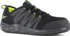 Bezpečnostná obuv Reebok S3S Astroride Safety HRO FO Black Náhľad obrázku produktu 6