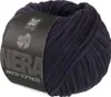 Lana Grossa WINTER SOFTNESS (Nera) 50 g zartes Produktbild-Vorschau 2