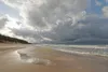 raxxa Premium-Puzzle "Einsamer Strand", 1000 Teile Produktbild-Vorschau 2
