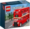 LEGO® 40220 Autobus londyński LEGO® Podgląd zdjęcia produktu 1