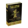 Winning Moves Waddingtons No.1 - Black and Gold Hern karty Náhled obrázku produktu 1