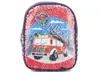 Fabrizio Kinderrucksack Polizei Produktbild-Vorschau 3