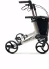 Rollator Sunrise Medical Gemino 30 Titanium Standard Produktbild-Vorschau 3