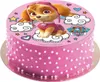 2er Set Paw Patrol Tortenaufleger & Muffinaufleger Produktbild-Vorschau 4