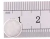 Brudazon | 50 Scheibenmagnete 10x1 mm | N52 Klasse Neodym Produktbild-Vorschau 10