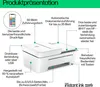 DeskJet 4220e All-in-One-Drucker inkl. 3 Monate Instant Ink Produktbild-Vorschau 20