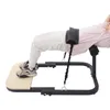 Hüftstemmmaschine Trainingsgerät für die Hüfte für das Produktbild-Vorschau 3