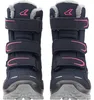 Lowa Kinder Milo EVO GTX Hi JR Blau Produktbild-Vorschau 4