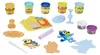 Play-Doh Hracia súprava s kostýmami Bluey Make 'n Mash, 3 Náhľad obrázku produktu 21