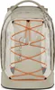 Satch Pack Crossed Sand Sneaker Style Schulrucksack 3tlg. Produktbild-Vorschau 2