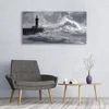 Tulup Leinwand-Bilder 120x60 Wandbild Canvas Kunstdruck Produktbild-Vorschau 3