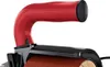 Flex BSE 14-3 100 Set, Schwingschleifer, Schwarz, Rot, 1000 Produktbild-Vorschau 14
