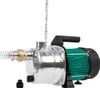 Vonroc Gartenpumpe selbstansaugend - Wasserpumpe 1000W, Produktbild-Vorschau 2