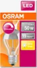 LEDVANCE 4058075132917, 6,5 W, 50 W, E27, 640 lm, 15000 h, Produktbild-Vorschau 10