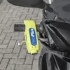 Motorrad Schloss Bremshebelschloss Gasgriff Ø 27–38mm Produktbild-Vorschau 7