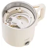 Wasserkocher ADLER AD 1388b touristisch 0 8 l 650 W Beige Produktbild-Vorschau 3