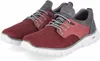 Rieker Sneaker in rot, Gr. 42 Anteprima dell’immagine prodotto 38