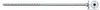 fischer Holzbauschraube PowerFast FPF II STP 8,0 x 200 BC Produktbild-Vorschau 3