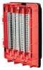 Fakir Filter Pro, 800 W, Zylinder-Vakuum, Trocken, Produktbild-Vorschau 7
