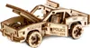 WOODEN.CITY MB-004, 103 kusov, Vozidlá, 8 rok / roky Náhľad obrázku produktu 12