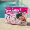 Freds Swim Academy - Schwimmwindel rosa 1 (4 - 9kg) Produktbild-Vorschau 6