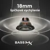 Soundbar ULTIMEA 5.1 Dolby Atmos, zvukový systém domáceho Náhľad obrázku produktu 2