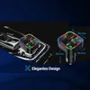 FM Transmitter mit Bluetooth 5, USB-A Ladeports und Produktbild-Vorschau 7