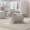Giocattoli gonfiabili SUN BABY da 1 anno con pompa Anteprima dell’immagine prodotto 13