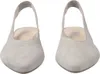 Gabor Slingpumps Damen 31373534383338 Beige 39 EU Produktbild-Vorschau 26