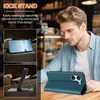 Kožené pouzdro pro Xiaomi Poco X8 Pro/Redmi Turbo 5, motýlí Náhled obrázku produktu 3