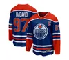 Fanatics Official Licensed Jersey Edmonton Oilers #97 Produktbild-Vorschau 3