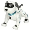 Le robot télécommandé pour chien RC saute et marche Voir les images du produit 1