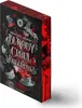 Roman von Liz Rosen: Bloody Cruel Wonderland – düster, Voir les images du produit 1