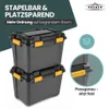 Kreher® Bunker Tough box 55L - box estremamente robusto Anteprima dell’immagine prodotto 4