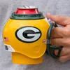 Green Bay Packers NFL FanMug American Football NFL Yellow Produktbild-Vorschau 3