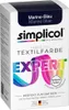 Simplicol textilní barvivo pro kreativní barvení tmavě Náhled obrázku produktu 13