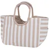 Reisenthel Loopshopper L summerstripes coffee Produktbild-Vorschau 25