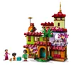 Lego® - Disney Princess™ - Dom Madrigalów - 43202 Podgląd zdjęcia produktu 36