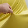 Bezručové potahy na pohovku, elastický sametový futonový Náhled obrázku produktu 6