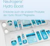 Neutrogena Hydro Boost Aqua Reinigungsgel 200 ml Produktbild-Vorschau 11