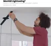 Lightswing® Single matná černá 90 cm - Pro jedno závěsné Náhled obrázku produktu 6