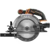 AEG BKS18C2-0 Akumulatorowa pilarka tarczowa 18 V 165 mm Podgląd zdjęcia produktu 5