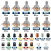 10 Werte Potentiometer Mono Linear B1K B2K B5K B10K B20K Produktbild-Vorschau 2