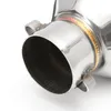 Univerzálny výfuk pre motocykle, 38-50 mm, vhodný pre Náhľad obrázku produktu 5