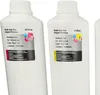 vhbw 4x Nachfülltinte kompatibel mit HP Drucker - Refillset Produktbild-Vorschau 5