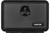 DAKEN JUST 81102 Staukasten 500x350x400mm 40L Produktbild-Vorschau 12