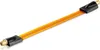 conecto Premium Fensterdurchführung für SAT Kabel koaxial Produktbild-Vorschau 2