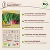 Samenliebe  Mangold Samen | Bright Lights - winterhart & Produktbild-Vorschau 3