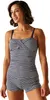 Regatta - "Aceana III" Tankini-Oberteil für Damen RG11413 Produktbild-Vorschau 4