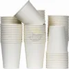 KURTT - Kaffeetassen to go - 8oz/200ml - 200 Stück - Produktbild-Vorschau 1